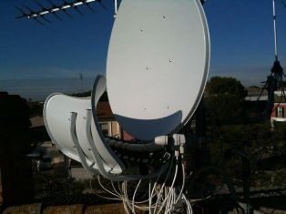 Foto impianto multifeed toroidale 16 lnb (Borgorosso75)